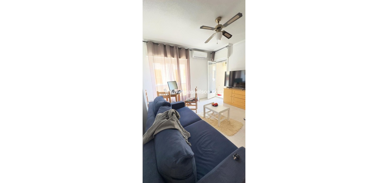 Sale - Apartment - Torrevieja - Acequion