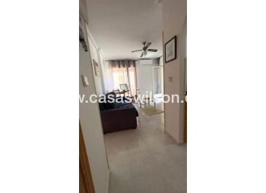 Sale - Apartment - Torrevieja - Acequion