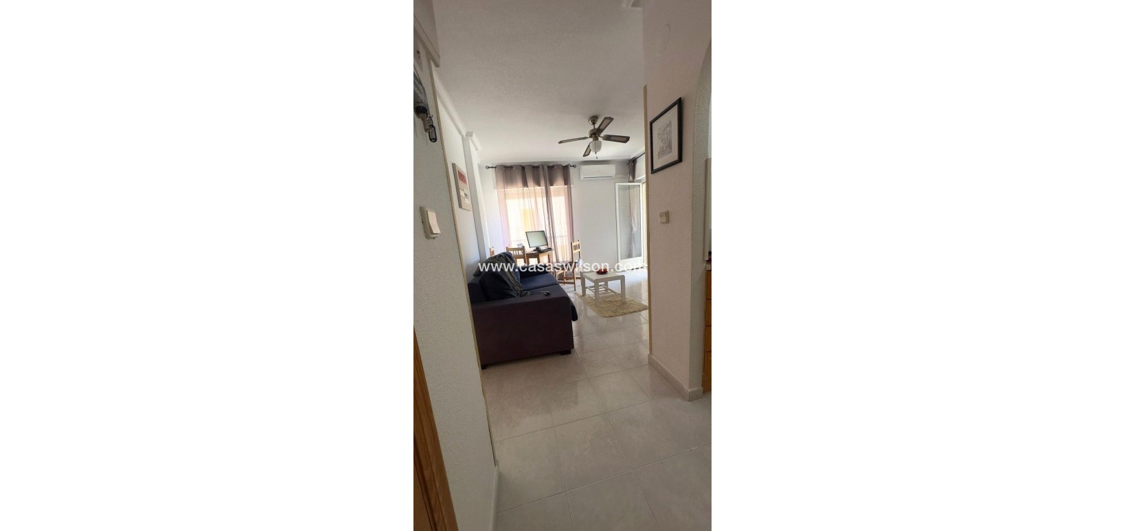 Sale - Apartment - Torrevieja - Acequion