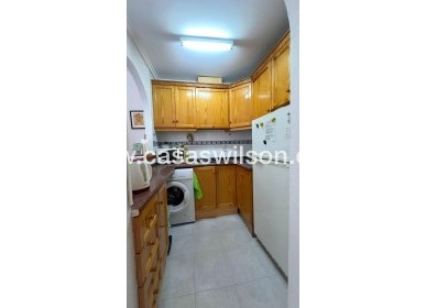 Sale - Apartment - Torrevieja - Acequion
