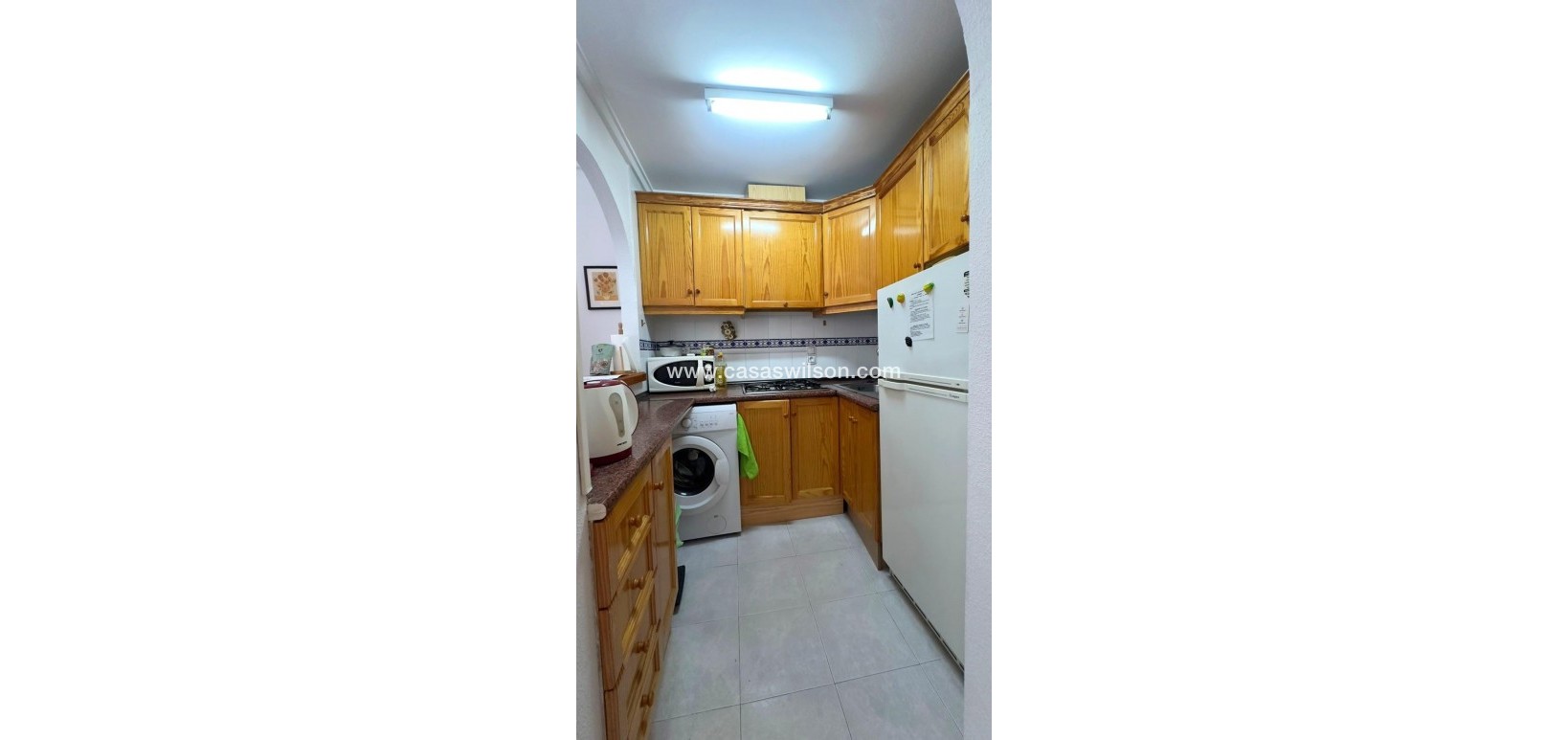 Sale - Apartment - Torrevieja - Acequion