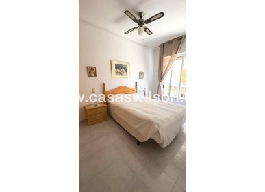Sale - Apartment - Torrevieja - Acequion