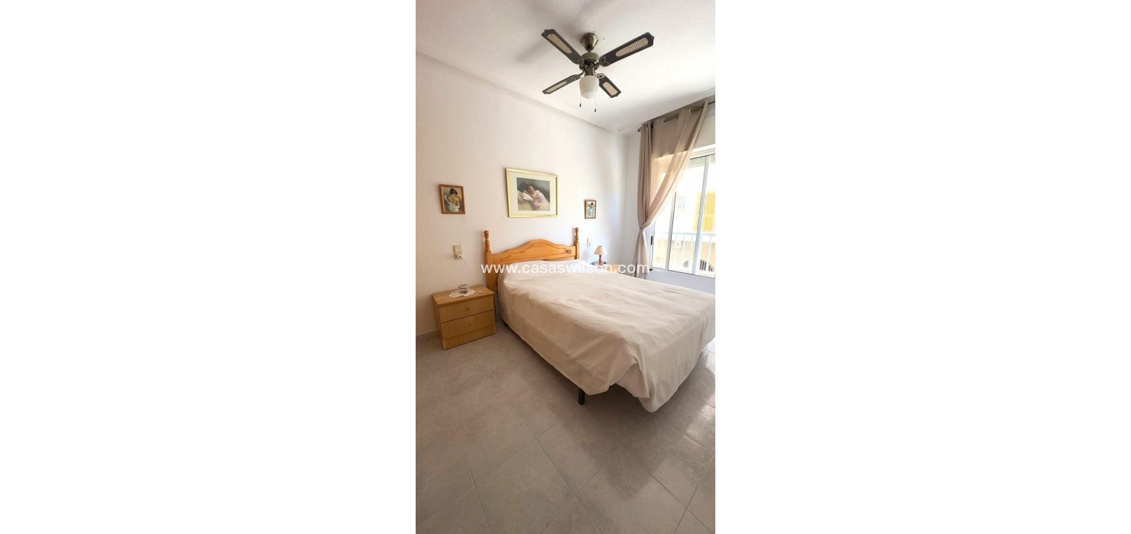 Sale - Apartment - Torrevieja - Acequion