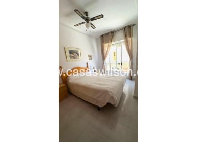 Sale - Apartment - Torrevieja - Acequion