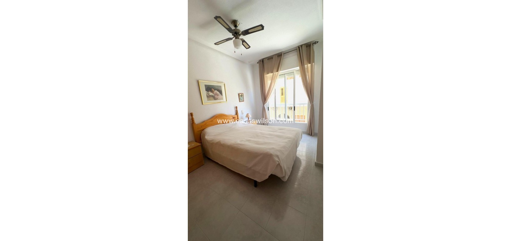 Sale - Apartment - Torrevieja - Acequion