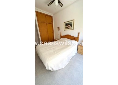 Sale - Apartment - Torrevieja - Acequion