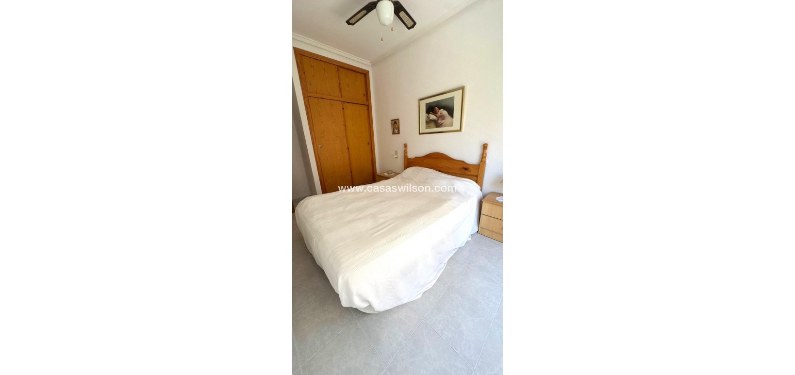 Sale - Apartment - Torrevieja - Acequion