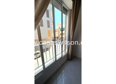 Sale - Apartment - Torrevieja - Acequion