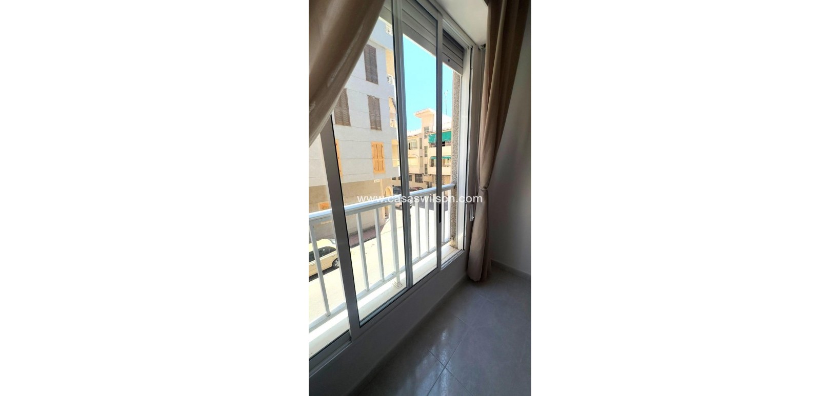 Sale - Apartment - Torrevieja - Acequion