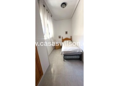 Sale - Apartment - Torrevieja - Acequion
