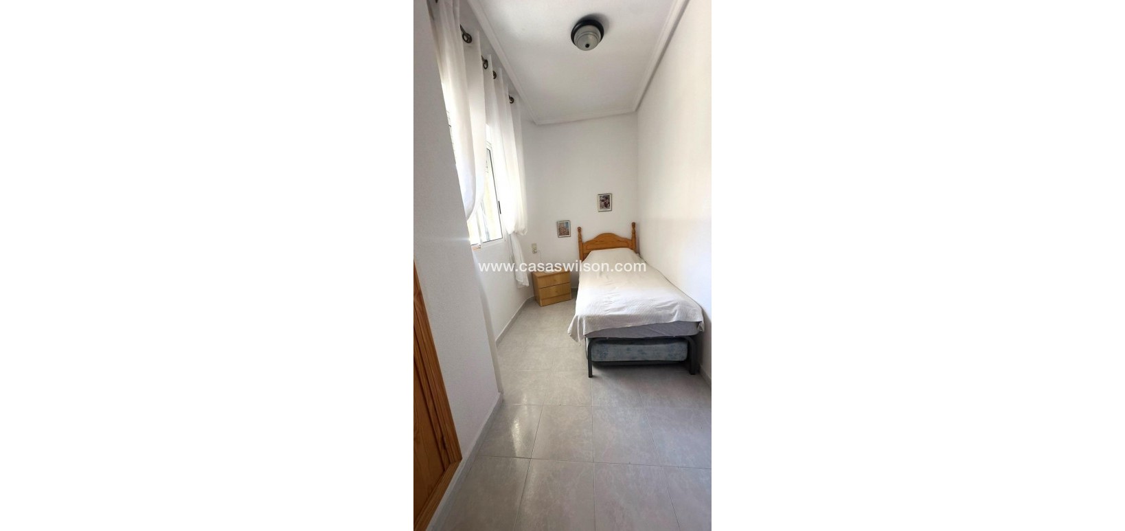 Sale - Apartment - Torrevieja - Acequion