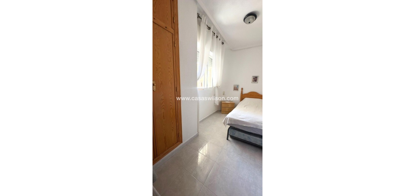 Sale - Apartment - Torrevieja - Acequion