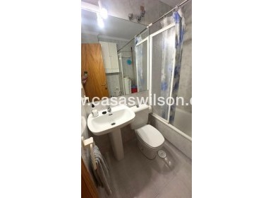 Sale - Apartment - Torrevieja - Acequion