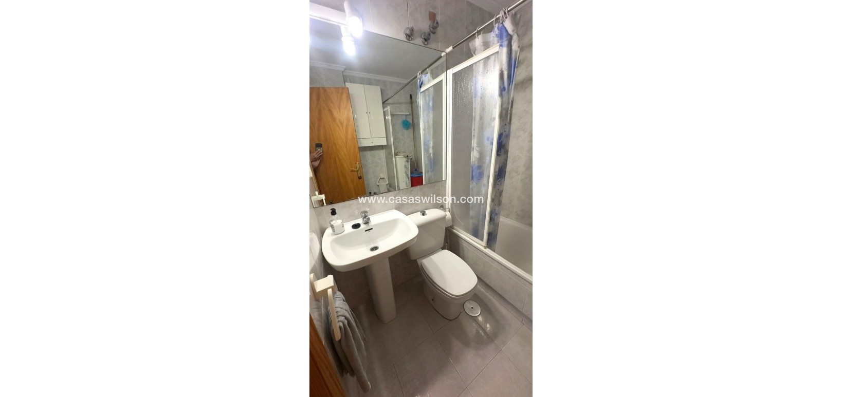 Sale - Apartment - Torrevieja - Acequion