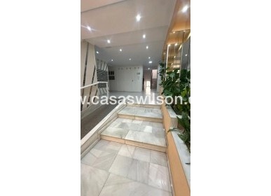 Sale - Apartment - Torrevieja - Acequion