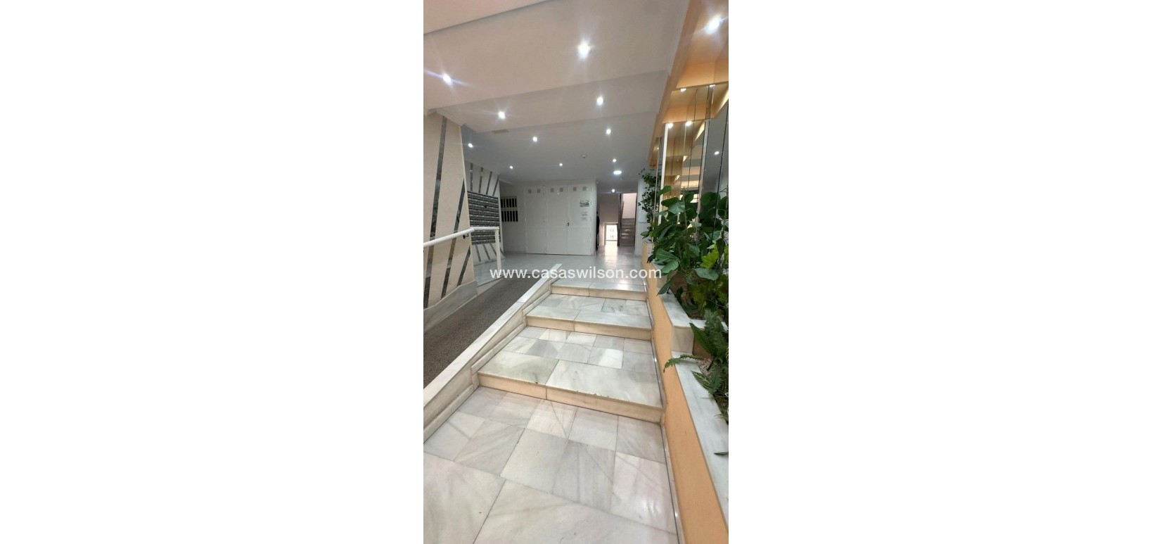 Sale - Apartment - Torrevieja - Acequion