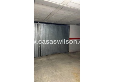 Sale - Apartment - Torrevieja - Acequion