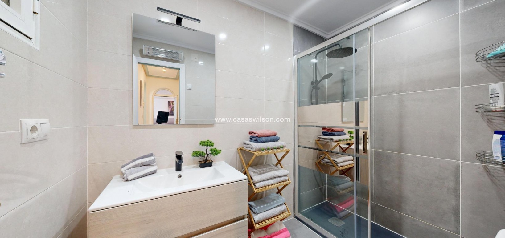 Sale - Townhouse - San Miguel de Salinas - 03193