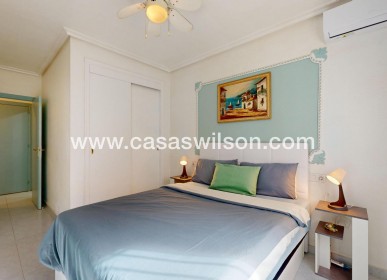 Sale - Townhouse - San Miguel de Salinas - 03193