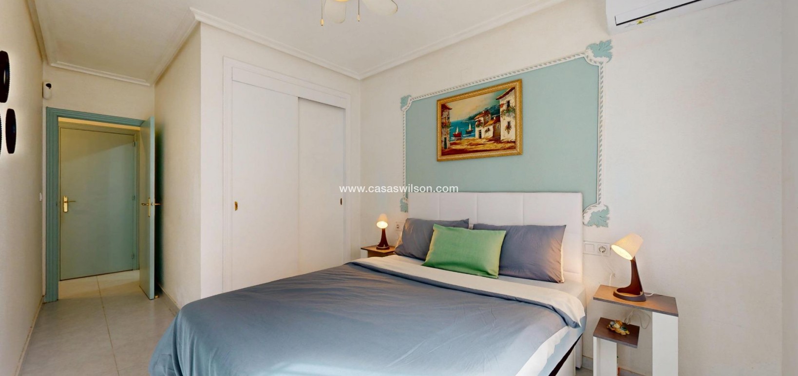 Sale - Townhouse - San Miguel de Salinas - 03193
