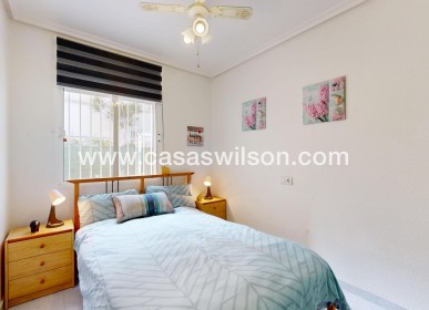 Sale - Townhouse - San Miguel de Salinas - 03193