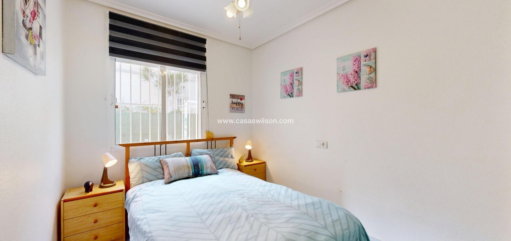 Sale - Townhouse - San Miguel de Salinas - 03193