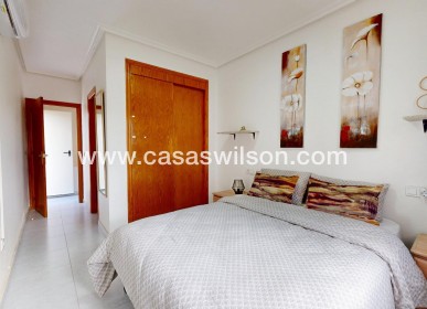Sale - Townhouse - San Miguel de Salinas - 03193