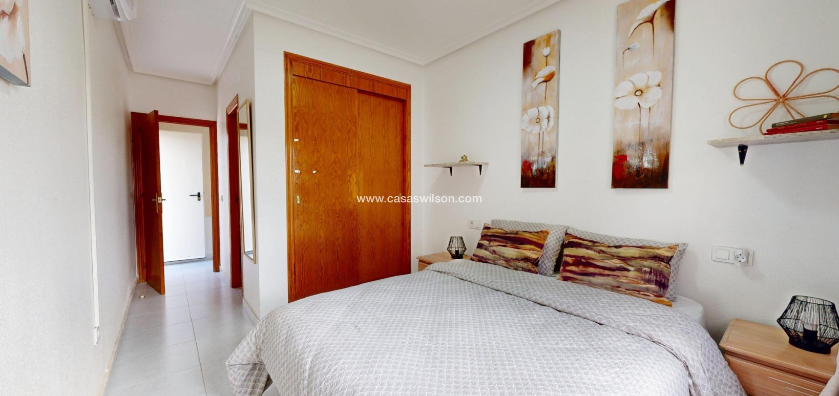 Sale - Townhouse - San Miguel de Salinas - 03193
