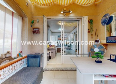 Sale - Townhouse - San Miguel de Salinas - 03193