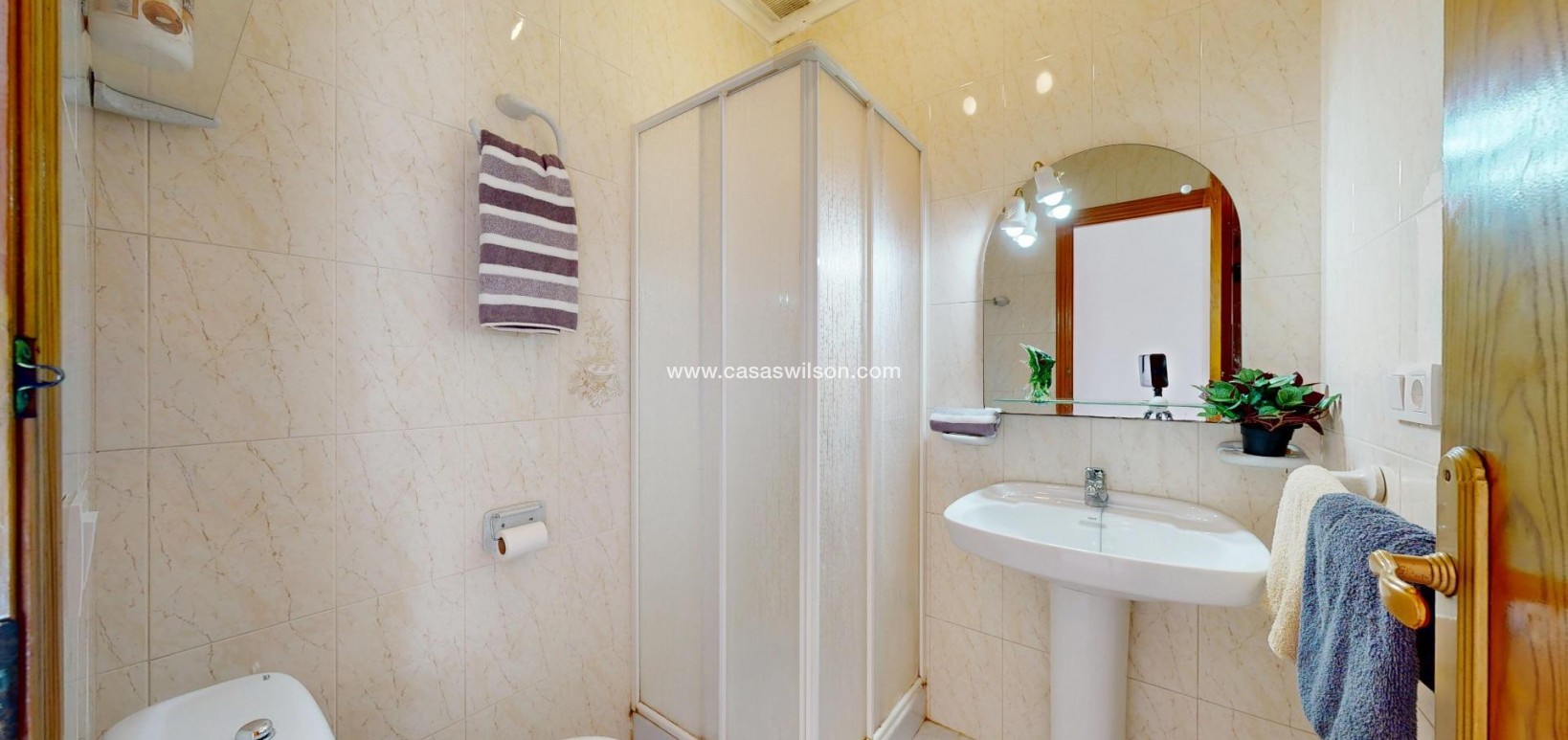 Sale - Townhouse - San Miguel de Salinas - 03193
