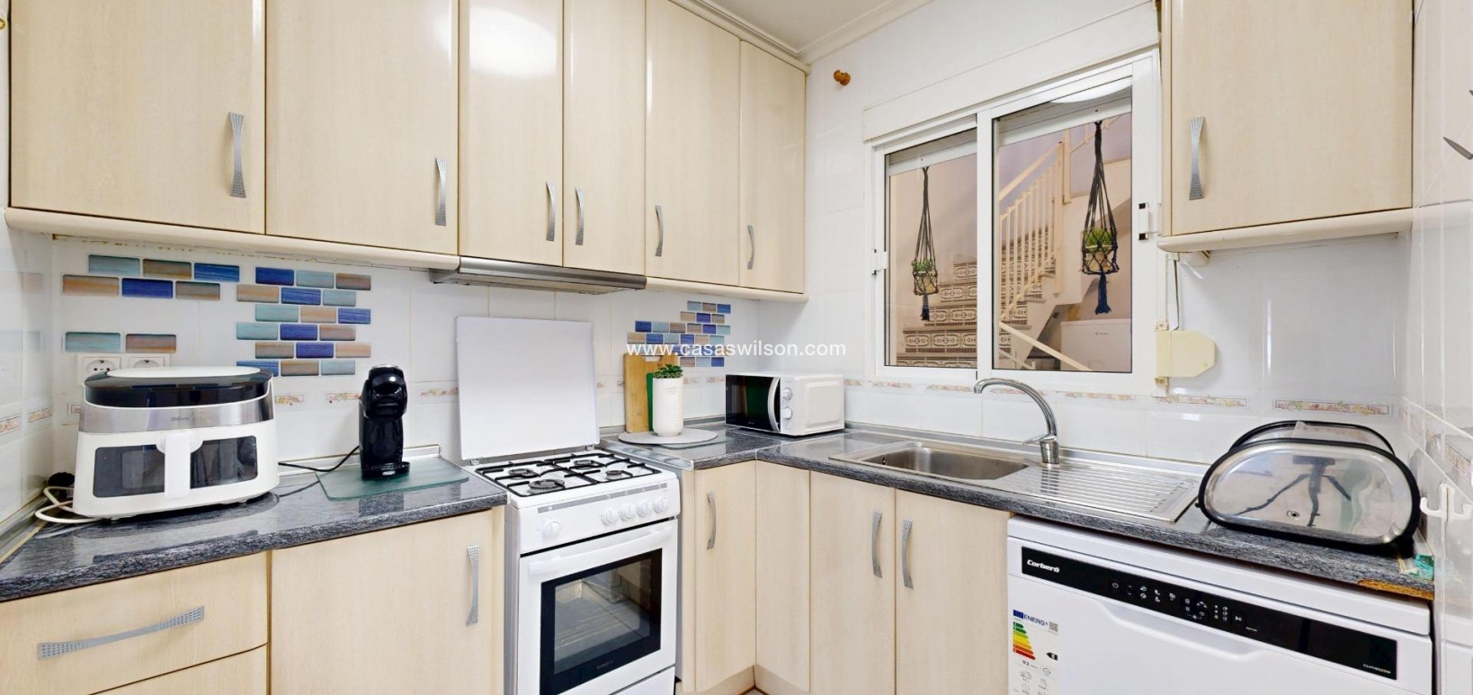 Sale - Townhouse - San Miguel de Salinas - 03193