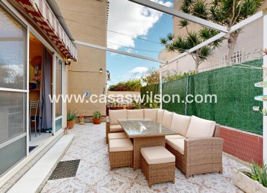 Sale - Townhouse - San Miguel de Salinas - 03193