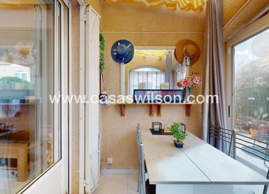 Sale - Townhouse - San Miguel de Salinas - 03193
