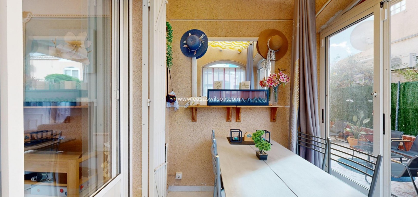 Sale - Townhouse - San Miguel de Salinas - 03193