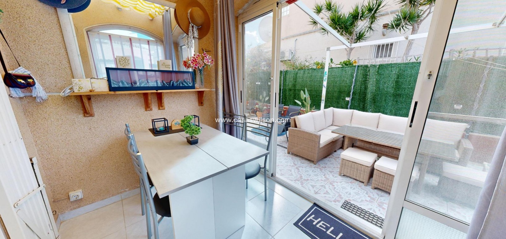 Sale - Townhouse - San Miguel de Salinas - 03193