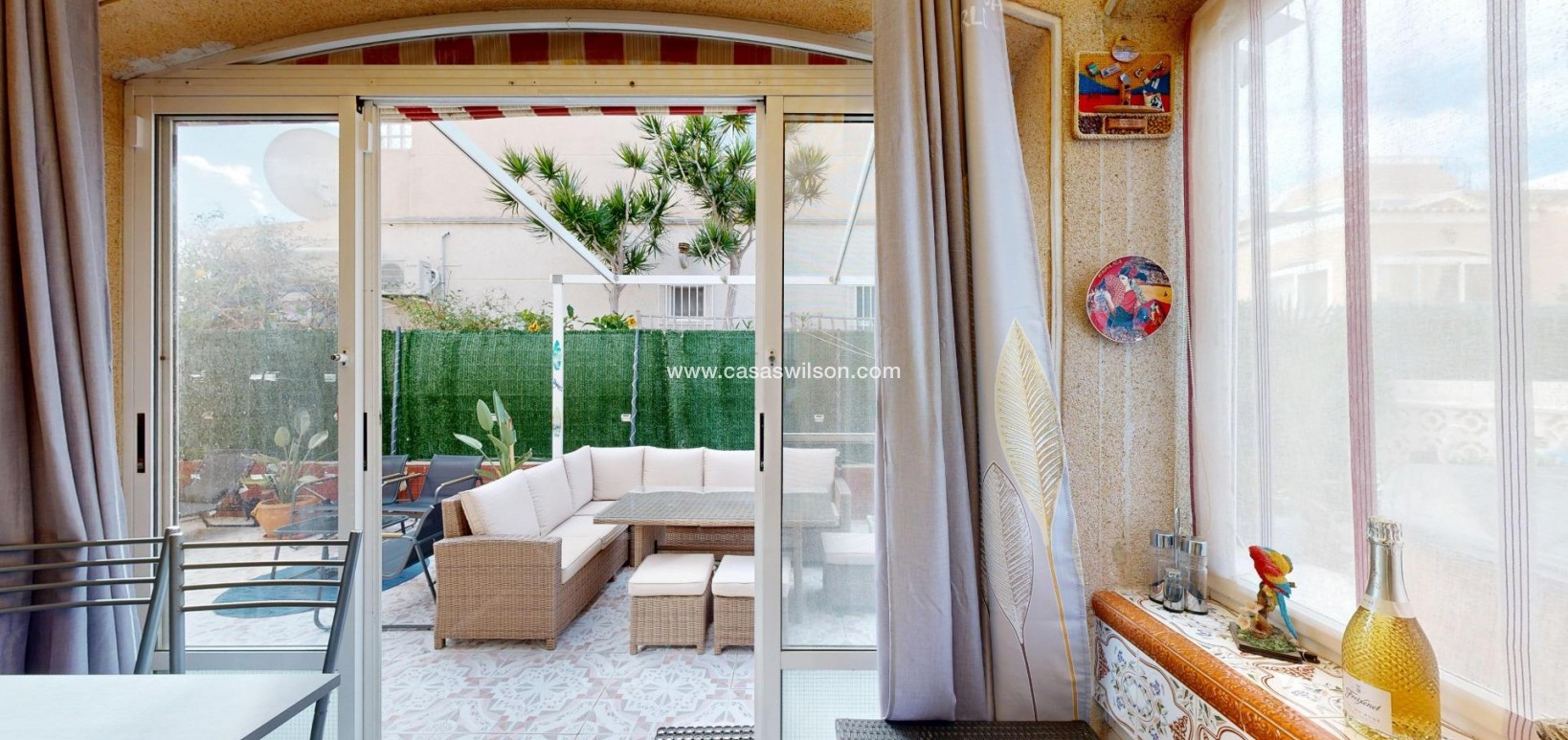 Sale - Townhouse - San Miguel de Salinas - 03193