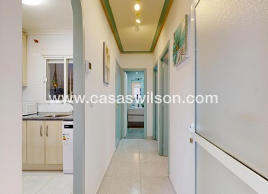 Sale - Townhouse - San Miguel de Salinas - 03193