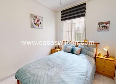 Sale - Townhouse - San Miguel de Salinas - 03193