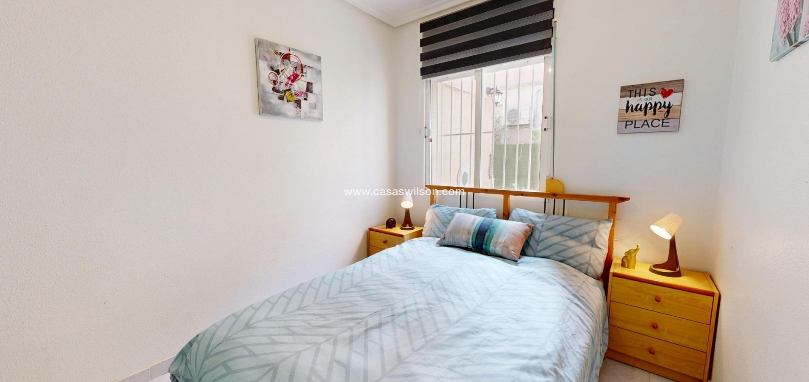 Sale - Townhouse - San Miguel de Salinas - 03193