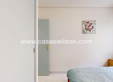 Sale - Townhouse - San Miguel de Salinas - 03193
