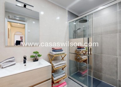 Sale - Townhouse - San Miguel de Salinas - 03193