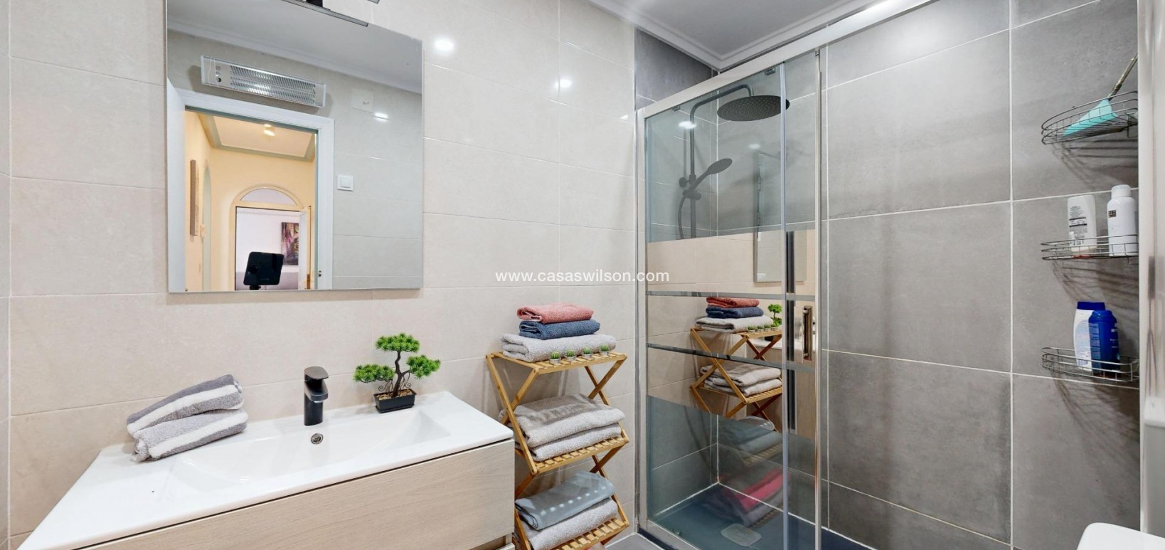 Sale - Townhouse - San Miguel de Salinas - 03193