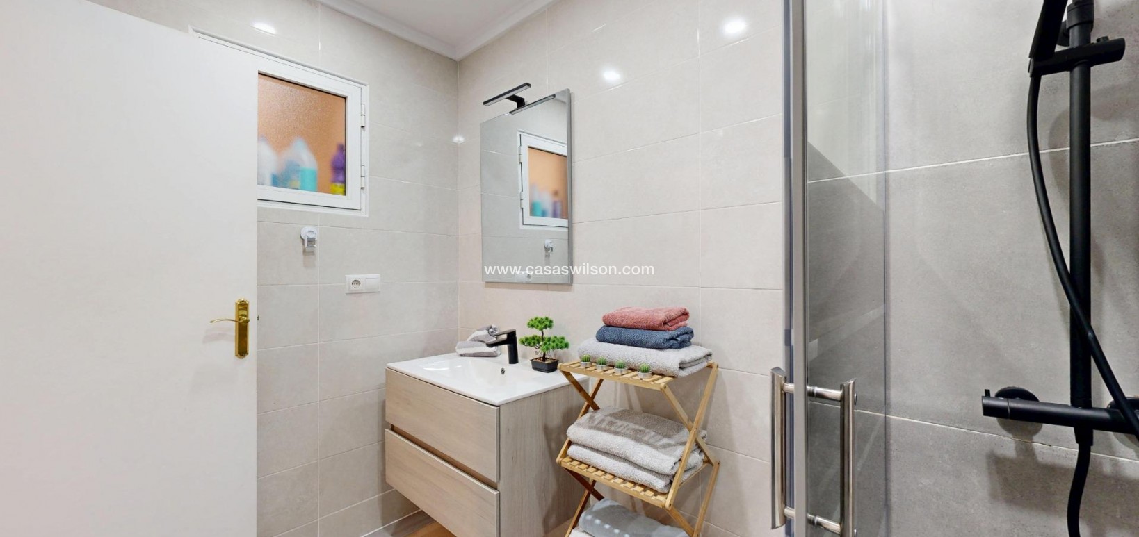 Sale - Townhouse - San Miguel de Salinas - 03193