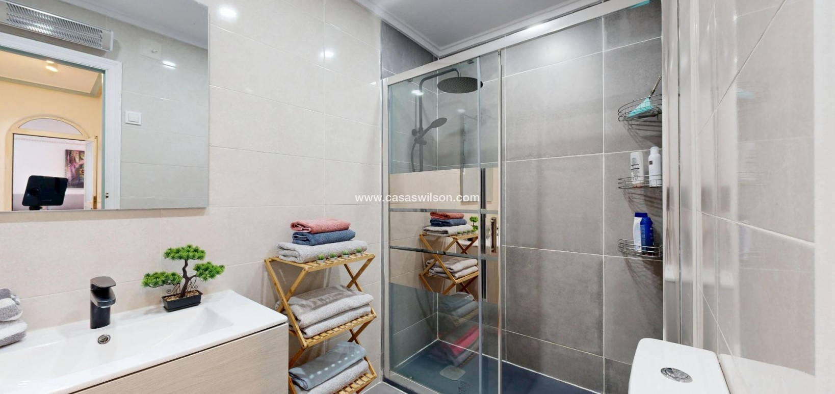 Sale - Townhouse - San Miguel de Salinas - 03193
