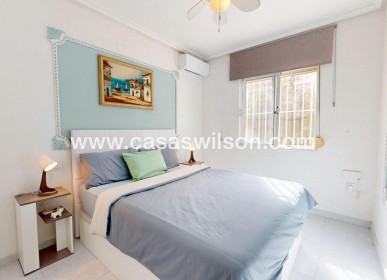 Sale - Townhouse - San Miguel de Salinas - 03193