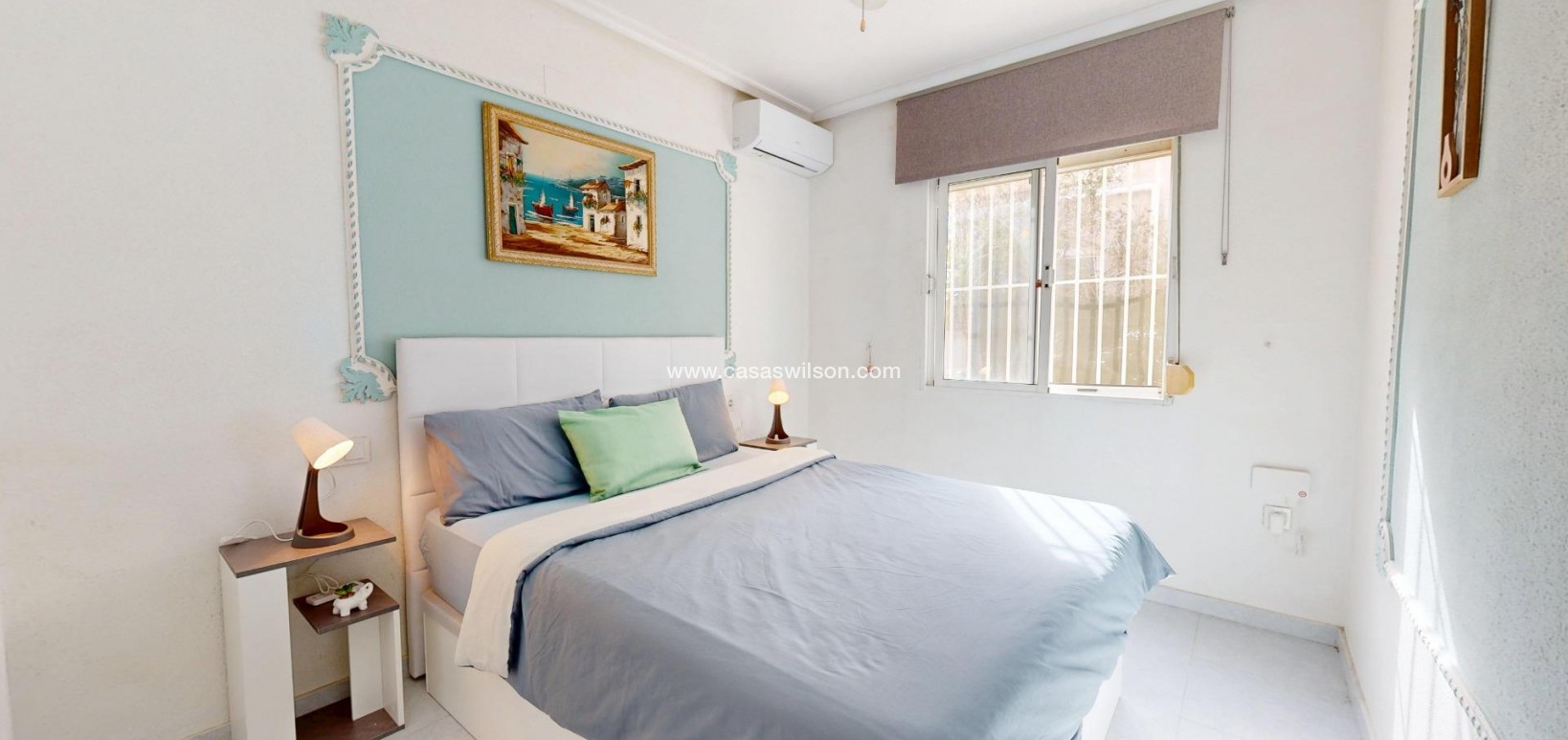 Sale - Townhouse - San Miguel de Salinas - 03193