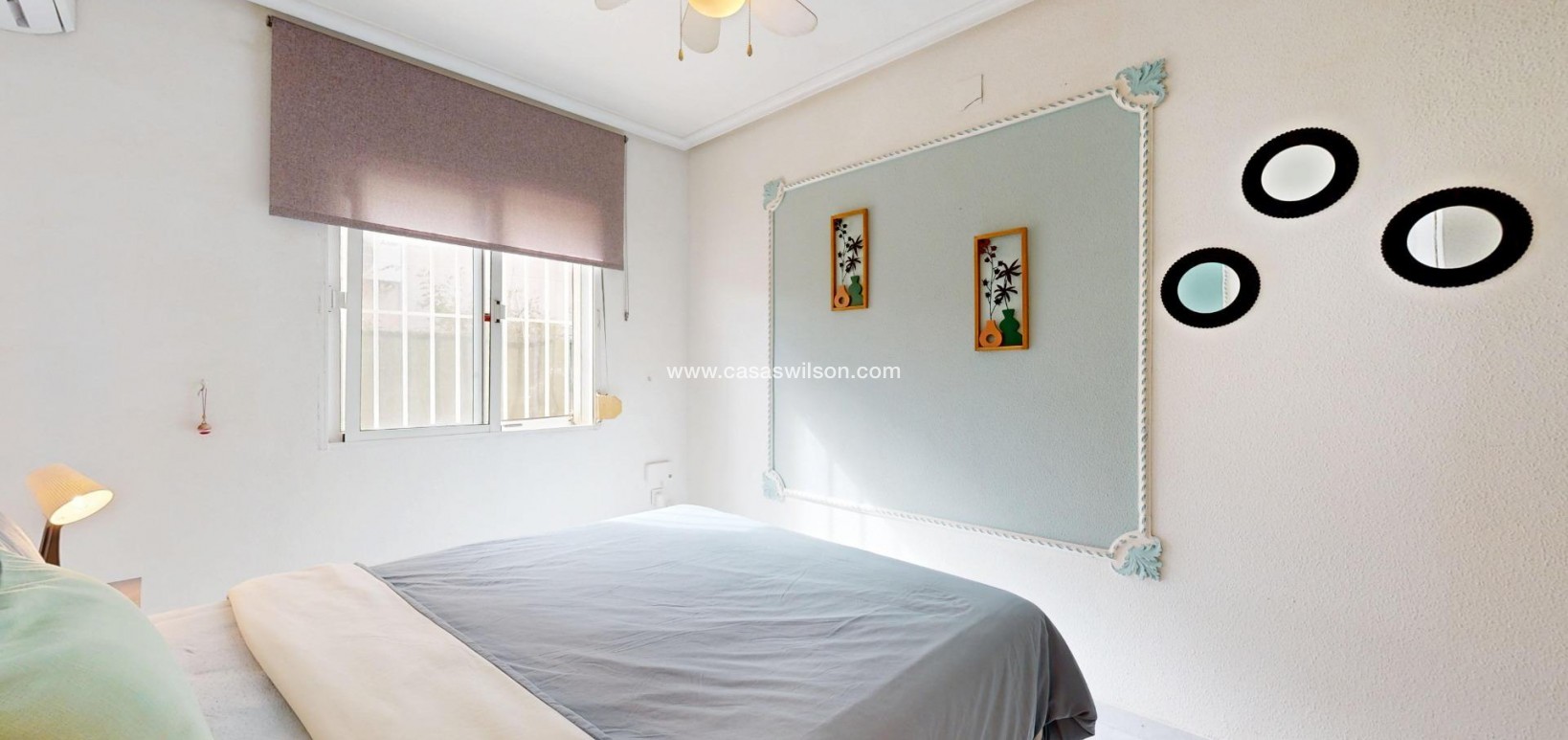 Sale - Townhouse - San Miguel de Salinas - 03193