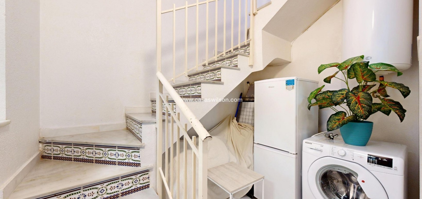 Sale - Townhouse - San Miguel de Salinas - 03193
