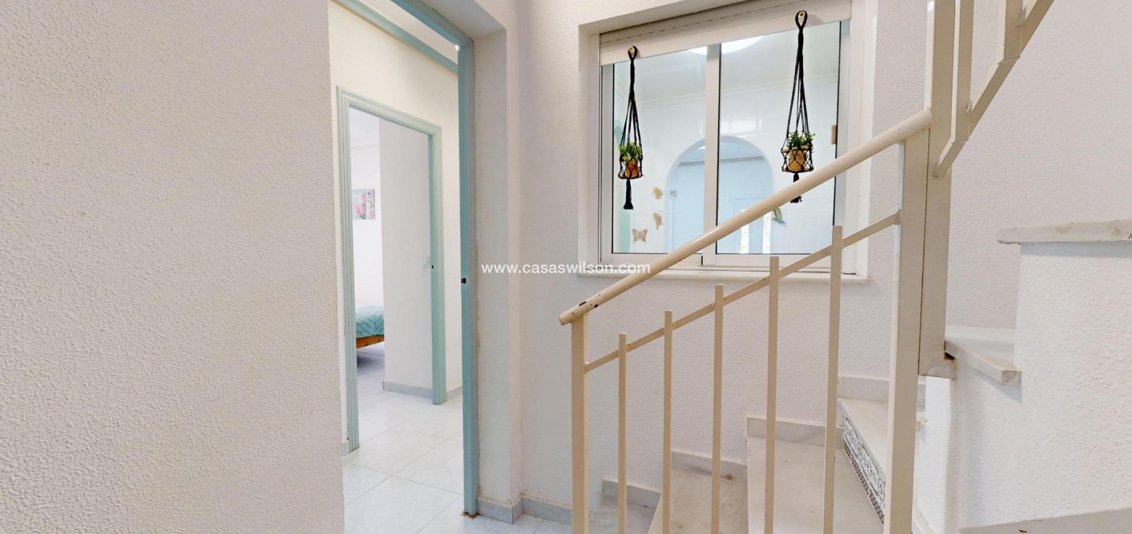 Sale - Townhouse - San Miguel de Salinas - 03193