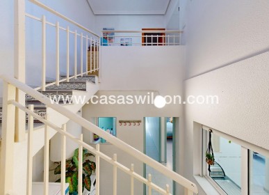Sale - Townhouse - San Miguel de Salinas - 03193